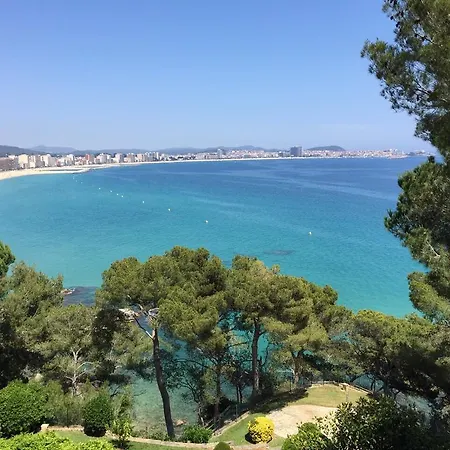 Apartment Eden Mar V Sant Antoni De Calonge (Catalonia)
