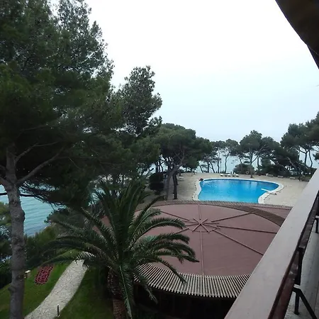 Apartment Eden Mar V Sant Antoni De *
