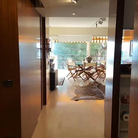 Eden Mar V Sant Antoni De Apartment